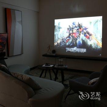 广州彩蝶之家1公寓(身临其境VR主题公园分店)酒店提供图片