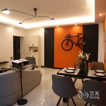 广州彩蝶之家1公寓(身临其境VR主题公园分店)酒店提供图片