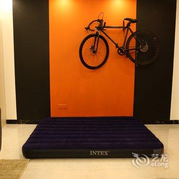 广州彩蝶之家1公寓(身临其境VR主题公园分店)酒店提供图片