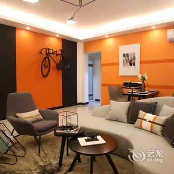 广州彩蝶之家1公寓(身临其境VR主题公园分店)酒店提供图片
