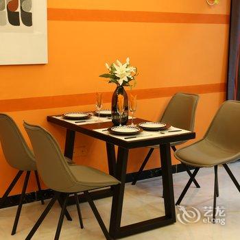 广州彩蝶之家1公寓(身临其境VR主题公园分店)酒店提供图片