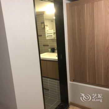 北京聚满客公寓酒店提供图片