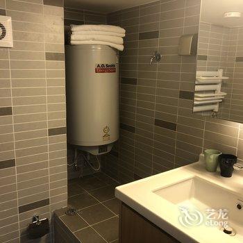 北京聚满客公寓酒店提供图片