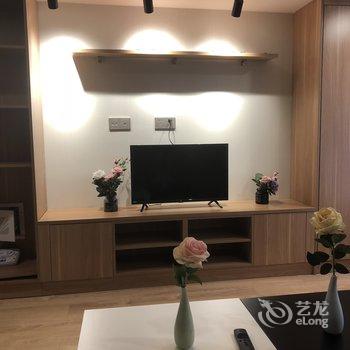 北京聚满客公寓酒店提供图片