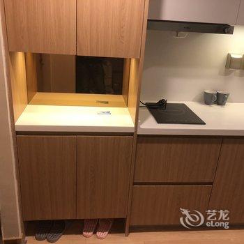 北京聚满客公寓酒店提供图片