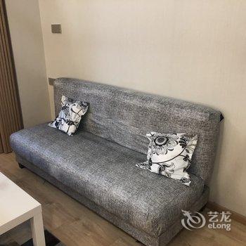 北京聚满客公寓酒店提供图片