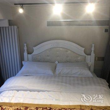 北京聚满客公寓酒店提供图片