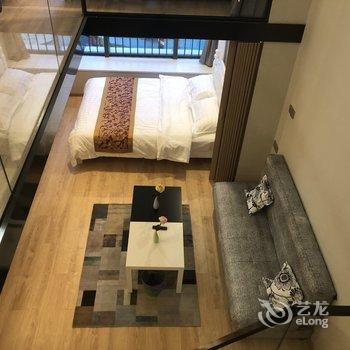 北京聚满客公寓酒店提供图片