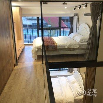 北京聚满客公寓酒店提供图片