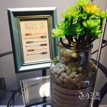 西安ALLEN唐公寓酒店提供图片