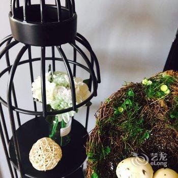 西安ALLEN唐公寓酒店提供图片