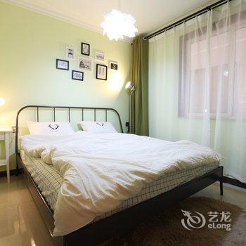 西安ALLEN唐公寓酒店提供图片