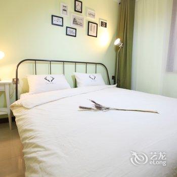 西安ALLEN唐公寓酒店提供图片