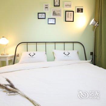 西安ALLEN唐公寓酒店提供图片