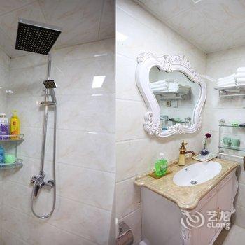 西安ALLEN唐公寓酒店提供图片