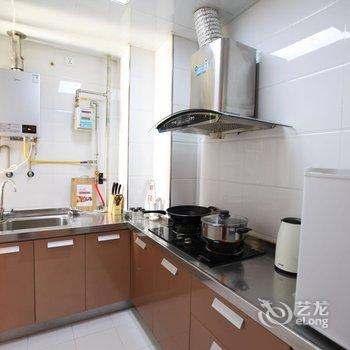 西安ALLEN唐公寓酒店提供图片