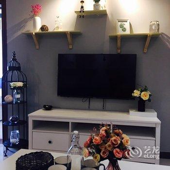 西安ALLEN唐公寓酒店提供图片