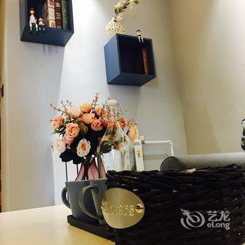 西安ALLEN唐公寓酒店提供图片