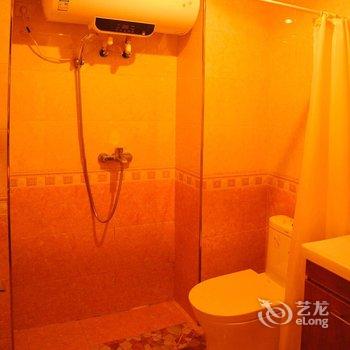 西安渐行渐远公寓(赵家坡村分店)酒店提供图片