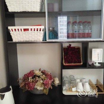 西安渐行渐远公寓(赵家坡村分店)酒店提供图片