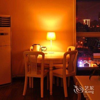 西安渐行渐远公寓(赵家坡村分店)酒店提供图片