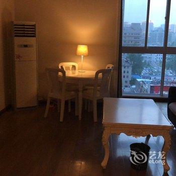 西安渐行渐远公寓(赵家坡村分店)酒店提供图片