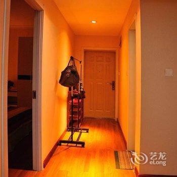 西安渐行渐远公寓(赵家坡村分店)酒店提供图片