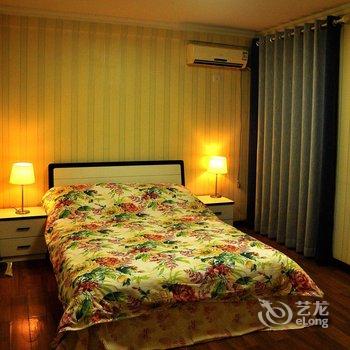 西安渐行渐远公寓(赵家坡村分店)酒店提供图片