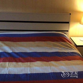 西安渐行渐远公寓(赵家坡村分店)酒店提供图片