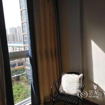 西安渐行渐远公寓(赵家坡村分店)酒店提供图片