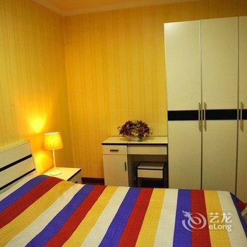 西安渐行渐远公寓(赵家坡村分店)酒店提供图片