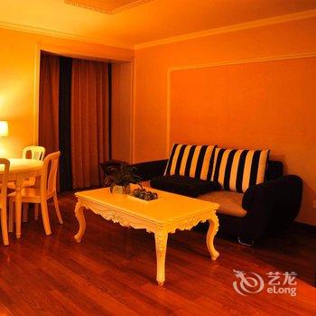 西安渐行渐远公寓(赵家坡村分店)酒店提供图片