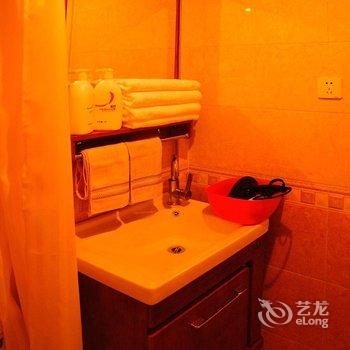 西安渐行渐远公寓(赵家坡村分店)酒店提供图片