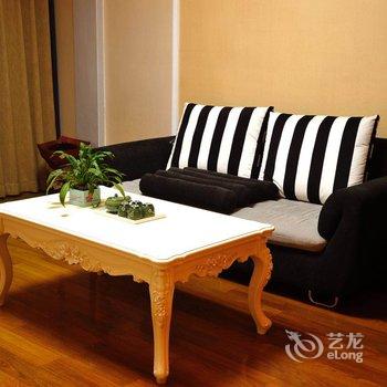 西安渐行渐远公寓(赵家坡村分店)酒店提供图片