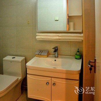 西安渐行渐远公寓(赵家坡村分店)酒店提供图片