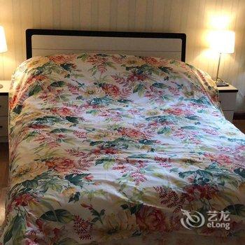 西安渐行渐远公寓(赵家坡村分店)酒店提供图片