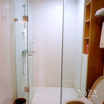 青岛山海之间公寓酒店提供图片