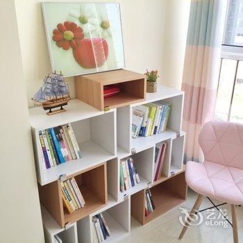 青岛薄荷的夏天公寓酒店提供图片
