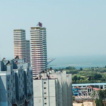 营口净初小住特色民宿(山海大道分店)酒店提供图片