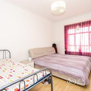 营口净初小住特色民宿(山海大道分店)酒店提供图片