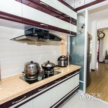 营口净初小住特色民宿(山海大道分店)酒店提供图片