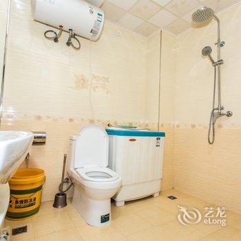 营口净初小住特色民宿(山海大道分店)酒店提供图片