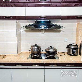 营口净初小住特色民宿(山海大道分店)酒店提供图片