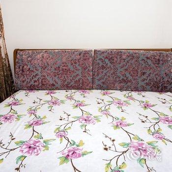 营口净初小住特色民宿(山海大道分店)酒店提供图片