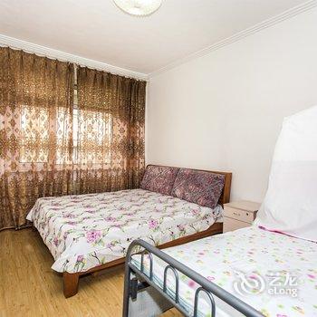 营口净初小住特色民宿(山海大道分店)酒店提供图片