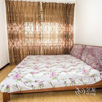 营口净初小住特色民宿(山海大道分店)酒店提供图片