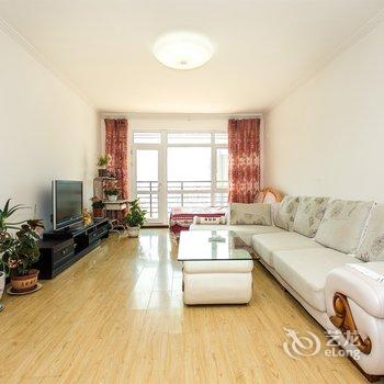 营口净初小住特色民宿(山海大道分店)酒店提供图片