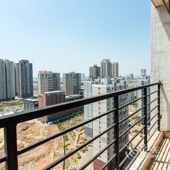 营口净初小住特色民宿(山海大道分店)酒店提供图片