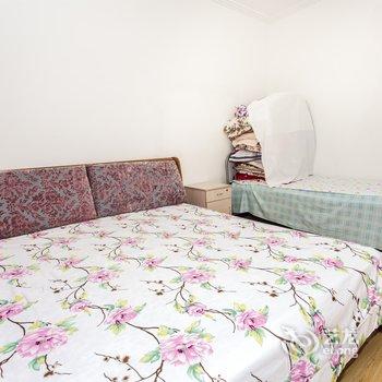 营口净初小住特色民宿(山海大道分店)酒店提供图片