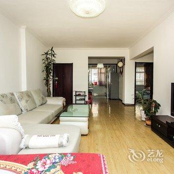 营口净初小住特色民宿(山海大道分店)酒店提供图片